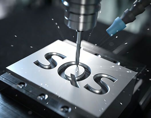 Summus finis machina instrumenta CNC