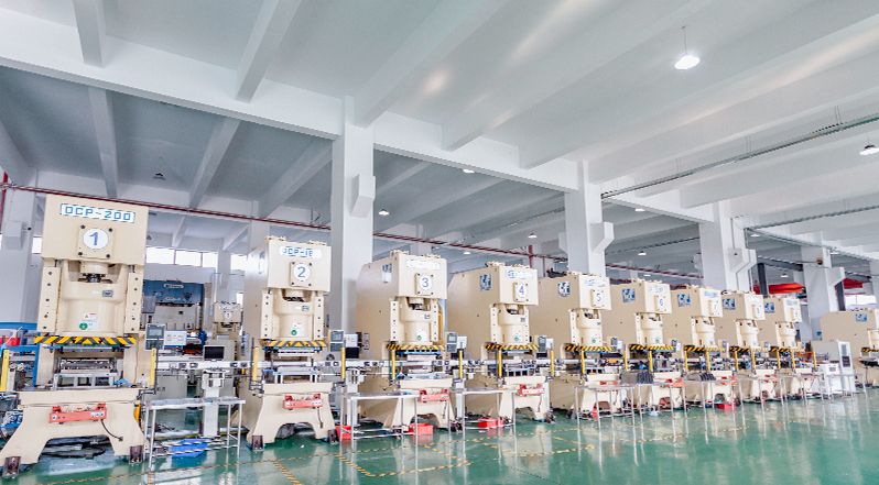 Suzhou Shuangqisi Molde ipsum Co, Ltd.