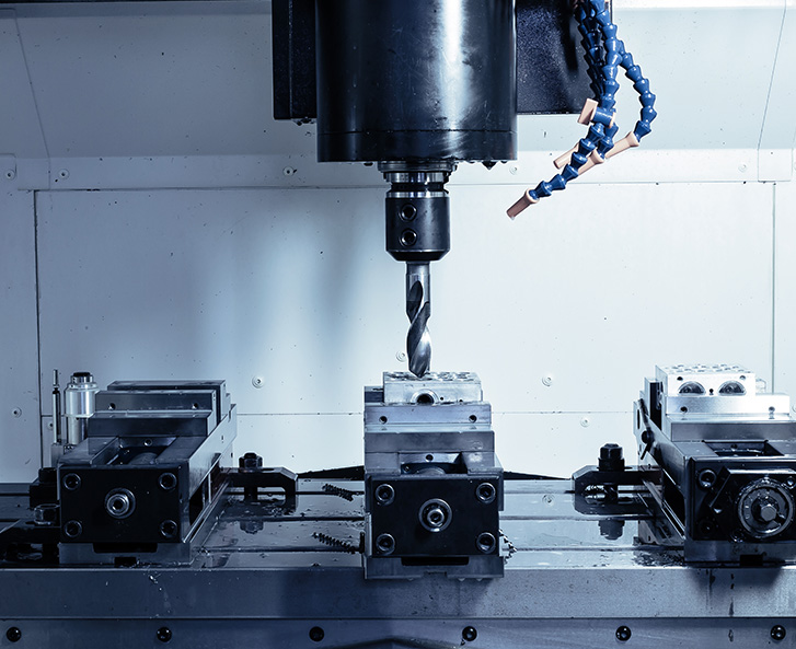 Suzhou Shuangqisi Molde ipsum Co, Ltd.